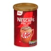 Nescafe KitKat Latte Coffee Tub 273g