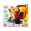 Bright Starts Spin & Giggle Giraffe