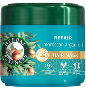 Herbal Essences Repair Moroccan Argan Oil Hair Mask 300ml