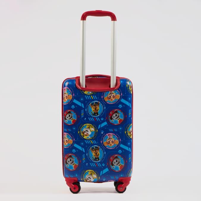 Paw Patrol Hard Shell Suitcase 20"