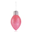 Joyful Hanging Bulb