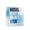 Diesel Only the Brave High Pour Homme EDT 50ml