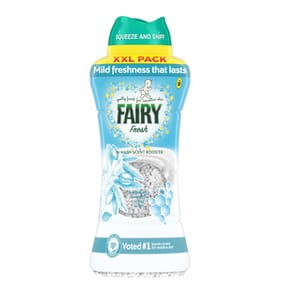 Fairy In-Wash Scent Booster 735g - Fresh
