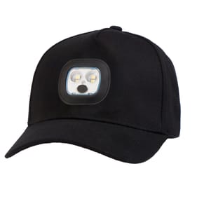 Originals LED Cap