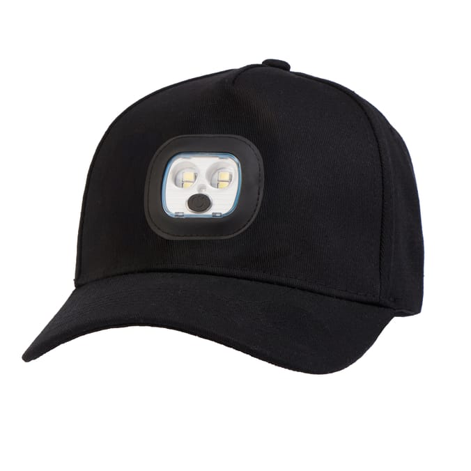 Originals LED Cap
