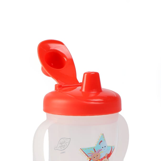 In The Night Garden Sipper Cup