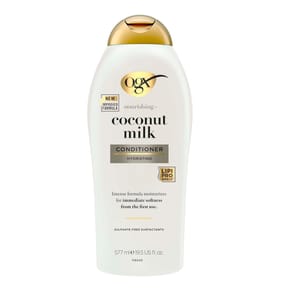 OGX Nourishing With Coconut Milk Hydrating Conditioner 577ml
