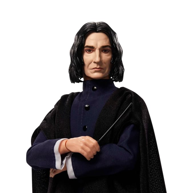 Harry Potter Professor Severus Snape