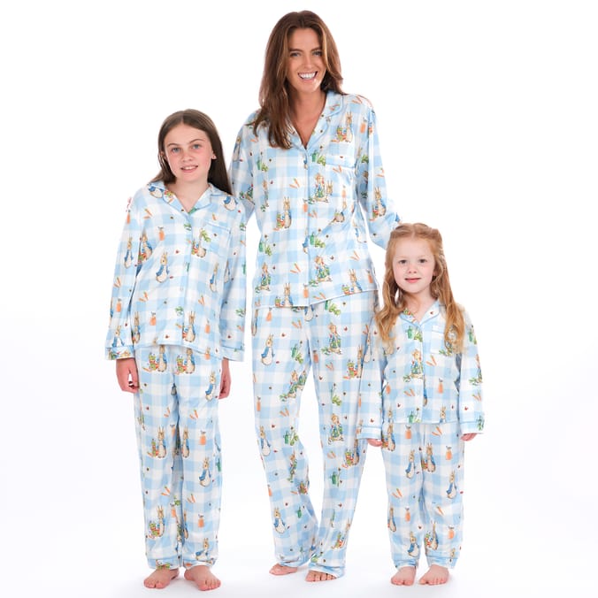 Peter Rabbit Younger Kids Pyjamas