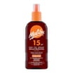 Malibu Dry Oil Spray 200ml SPF15