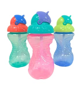 Nuby Flip-It Cup