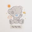 Tiny Tatty Teddy 4 Piece Set
