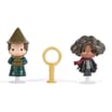Wizarding World Harry Potter Micro Magical Moments Surprise Set - 2 Figurines with Accessory