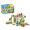 Playmobil Family Fun Zoo Veterinary Practice 70900