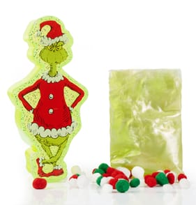 The Grinch Slime Set
