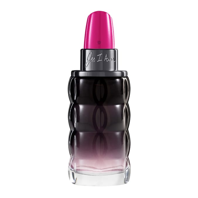 Cacharel Yes I Am Pink First EDP 50ml