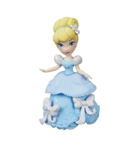 Disney Princess Little Kingdom Cinderella Doll