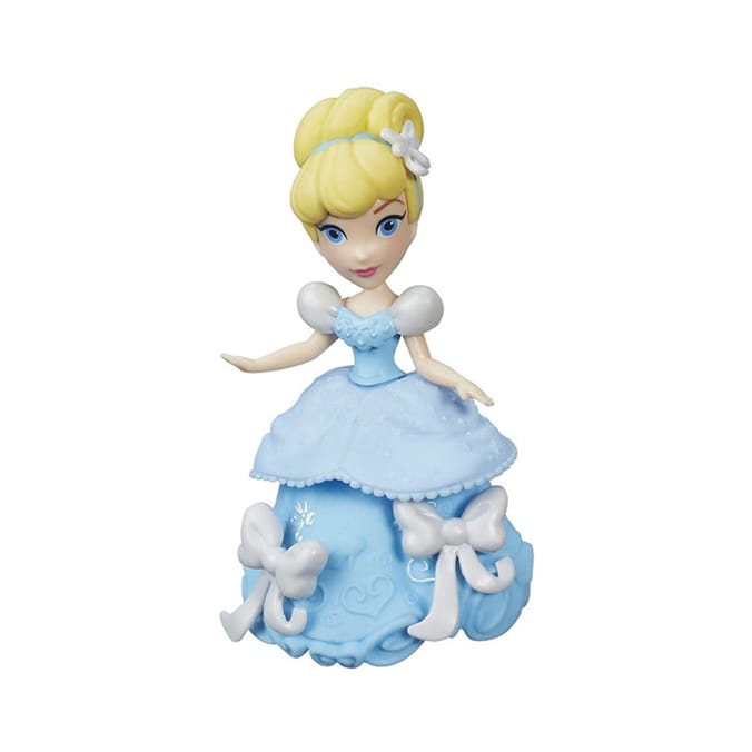Disney Princess Little Kingdom Cinderella Doll
