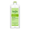 Simple Kind to Skin Facial Toner Soothing 400ml