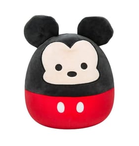 Squishmallows Disney Plush 10" - Mickey Mouse 