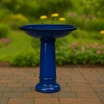 Jardin Speckled Bird Bath