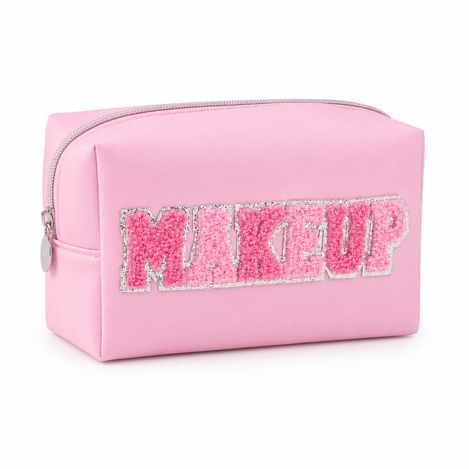 Revolution Make Up Bag