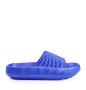 Originals Kids Blue Slides