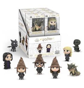 Funko Bitty Pop! Mini Vinyl Figure - Wizarding World Harry Potter