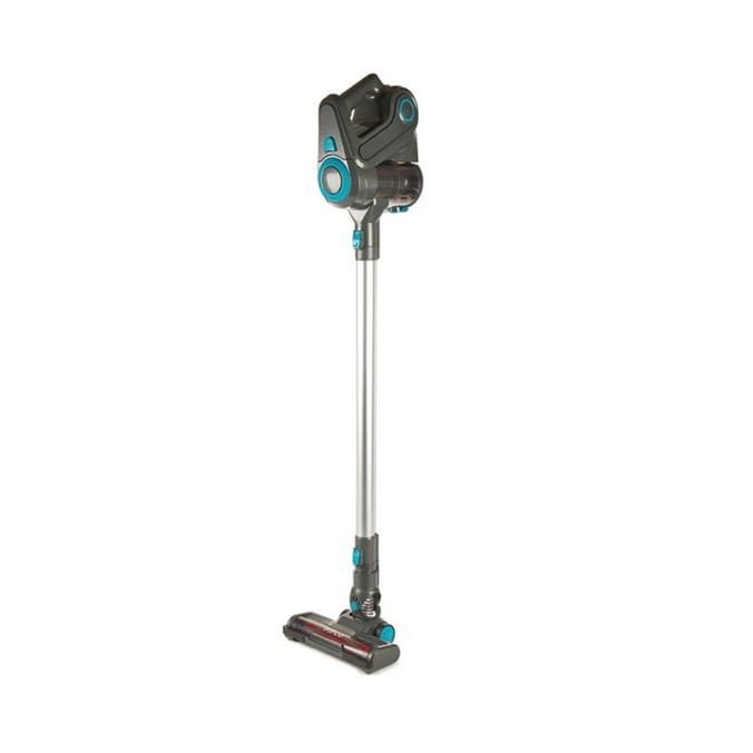 Pifco 2-In-1 Cordless Vacuum