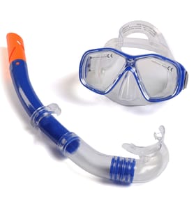 Splash Snorkel & Mask Set Junior