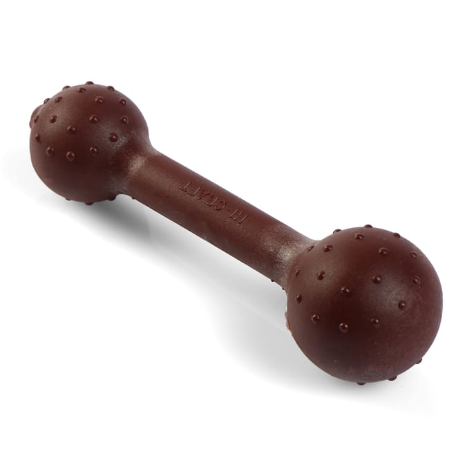 Toy Boy Dumb-Bell Flavoured Chew Assorted