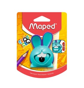 Maped Bunny Sharpener