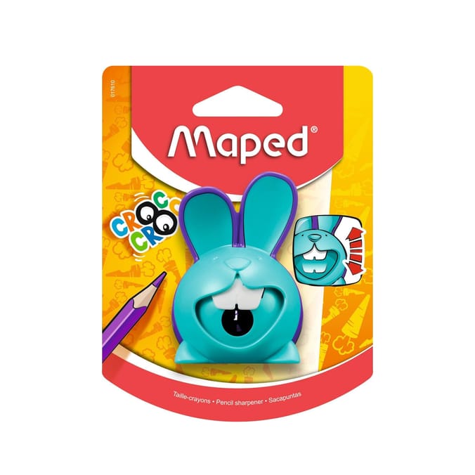 Maped Bunny Sharpener