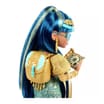 Monster High Doll with Pet & Accessories - Cleo De Nile