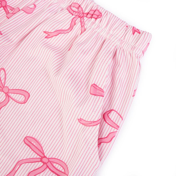 Originals Girls Bow Pyjamas