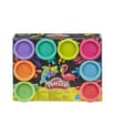 Play-Doh Neon/Rainbow 8 Pack