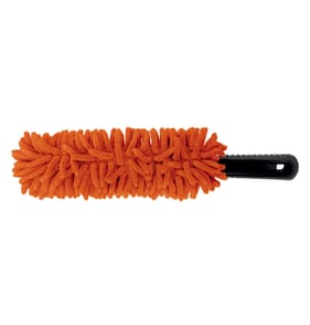 Carstore Microfibre Alloy Wheel Brush