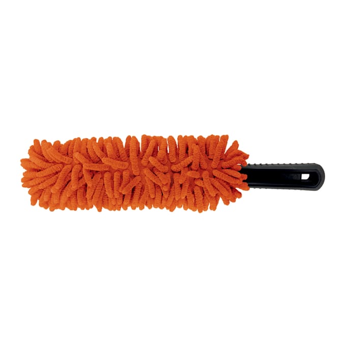 Carstore Microfibre Alloy Wheel Brush