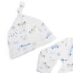 Pure Baby Baby 5 Piece Set