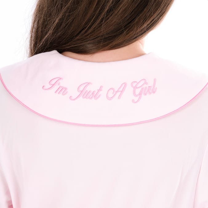 Originals Kids I'm Just A Girl Pyjamas