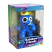 Rainbow Friends Vinyl Figure - Blue