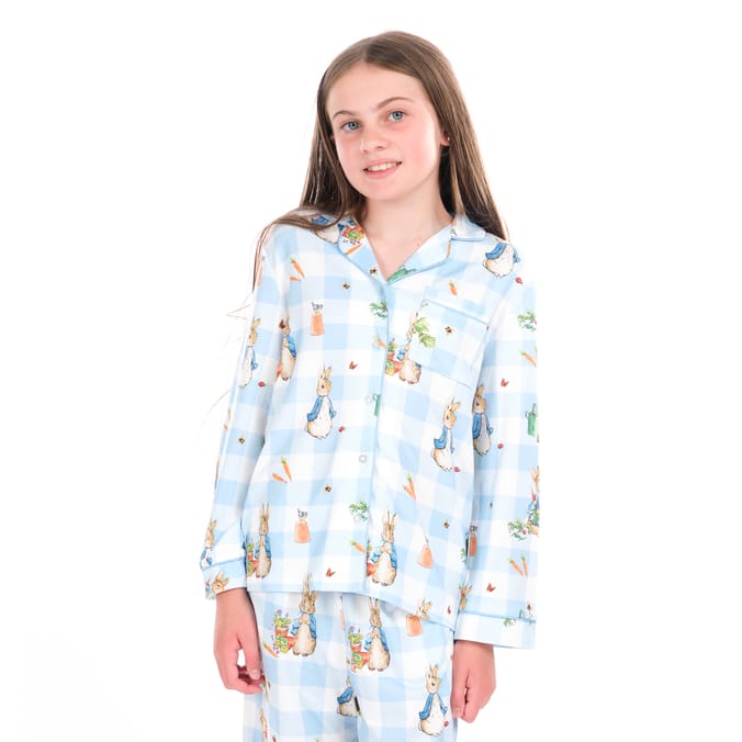 Peter Rabbit Older Kids Pyjamas