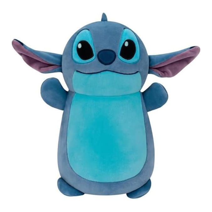Squishmallows Original 10" Stitch