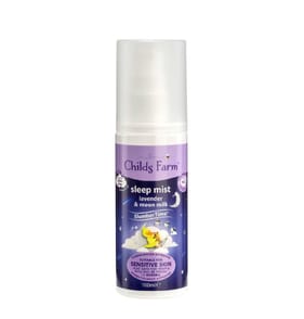 Childs Farm SlumberTim Sleep Mist Lavender & Moon Milk 100ml