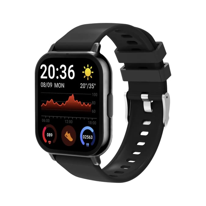 Denver Bluetooth Smartwatch SWC-176