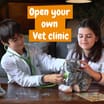 Science For You - My First Veterinary
