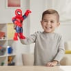 Playskool Heroes Marvel Mega Mighties Action Figure - Spider-Man