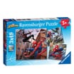 Ravensburger 3x49 Piece Puzzle - Spider-Man