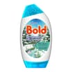 Bold Mrs Hinch’s Woodland Wander Liquid Laundry Detergent Gel 32 Washes 1.056L - Fresh Air & White Flowers