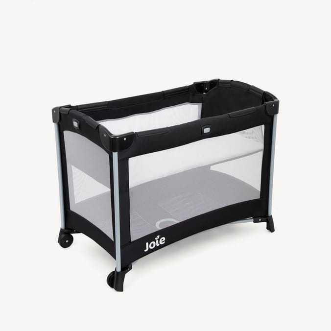 Joie Kubbie Compact Travel Cot